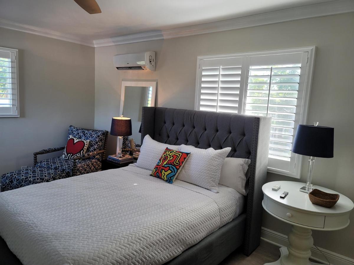 Casa806 Men Only Guest House 劳德代尔堡 外观 照片