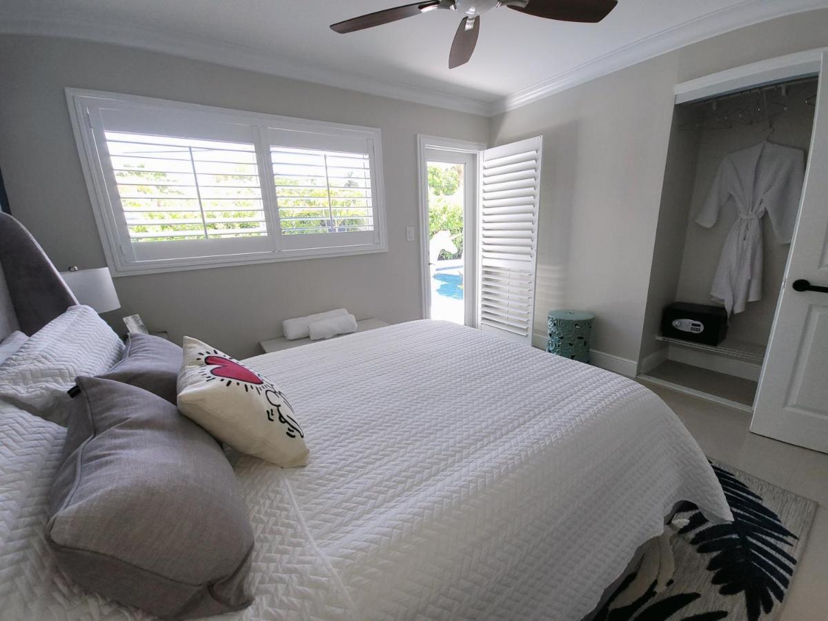 Casa806 Men Only Guest House 劳德代尔堡 外观 照片