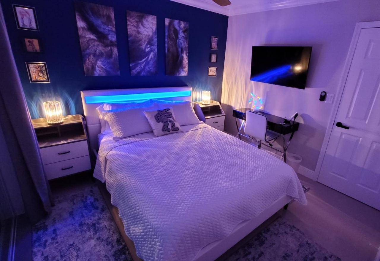 Casa806 Men Only Guest House 劳德代尔堡 外观 照片